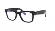 New Meta AI Smart Glasses Raise Privacy Concerns with Continuous Capture