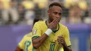 Neymar Retires from Brazil National Team After World Cup Exit