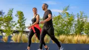 NHS UK to Reward Monthly Marathon Walkers with Incentives from 2027