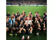 Norway reaches first World Cup quarter-final with 2-1 win over Brazil