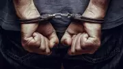 Notorious inter-state thieves arrested in Telangana, one shot in leg