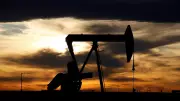 Oil prices surge as US strikes on Iran fuel supply fears