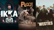 OTT Releases July 7-11: Ikka, Peddi, The Westies & More