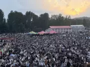 Pakistan Forces Clash with Protesters in PoJK, One Killed