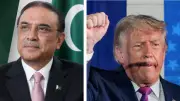 Pakistan President Zardari Writes to Trump for Structured US Engagement