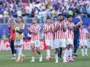 Paraguay FA Chief Hails Team After World Cup 2026 Round of 16 Loss to France