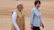 Partnership for future built on trust: MEA ahead of Modi-Takaichi talks