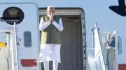PM Modi Begins Six-Day Visit to Indonesia, Australia, New Zealand