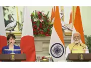 PM Modi Calls Tech 'Strongest Pillar' of India-Japan Ties as MoUs Signed