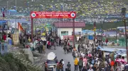 PM Modi Writes Letter to Devotees as Amarnath Yatra Begins