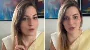 Polish Woman Praises India's Heatwave Empathy in Viral Video