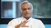 Priyank Kharge slams Election Commission, asks 'Is EC sleeping?'