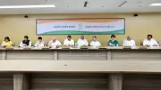 Punjab Congress Infighting Deepens; High Command Rules Out Changes