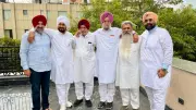 Punjab Congress rift deepens as Channi camp boycotts Warring-led events