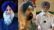 Punjab Leaders Condemn ZEE5 Removal of Film 'Satluj' as Censorship