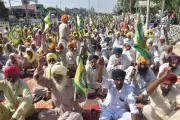 Punjab Needs Statesman to Absorb Public Hatred, Avoid Bankruptcy