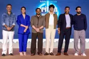 Rajkumar Hirani's '3 Idiots' Dialogue Used by Son to Pursue Acting