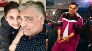 Ram Kapoor Recalls Affairs Before Marriage, Calls Himself a Playboy