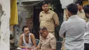 Ram Mandir Fund Theft: Arrested Man's Wife Claims Innocence, Alleges Conspiracy