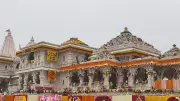 Ram Mandir Fund Theft: Phone Chats Reveal Dispute Over Stolen Crores