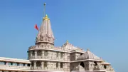 Ram Temple Donation Probe Widens: 70 Thefts in 45 Days, SIT Report Nails Anil Mishra