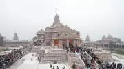 Ram Temple Donation Thefts: Maximum Losses During 2010-2020