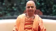 Ram Temple Fund Theft: Govind Giri Defends Champat Rai, Says He Was Betrayed