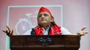 Ram Temple Theft Case Exposes BJP Rift: Akhilesh Yadav Alleges Centre-UP Govt Division
