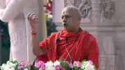Ram Temple Trust Treasurer Backs SIT Probe, Calls Audit Transparent Amid Theft Allegations