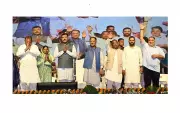 Ramgarh Heritage to Get Global Identity: Chhattisgarh CM