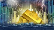 Record Gold Prices Spark Resale Surge, Easing India's Import Pressure