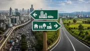 Regional Development Key to Decongesting Bengaluru, Not Expansion