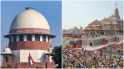 RJD MP Seeks Full Ram Mandir Donation Details, Demands CBI Probe in Supreme Court
