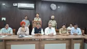 Rs 81 Crore EPF Cleared for 24,000 JCT Workers in Phagwara