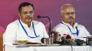 RSS meets BJP leaders to review SIR preparations in Karnataka