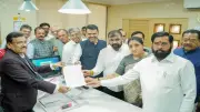 Sachin Ahir Elected Unopposed as Maharashtra Legislative Council Deputy Chairman