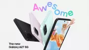 Samsung Galaxy A27 5G Launched in India: Price, Offers, Features