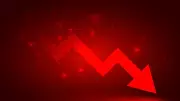 Sensex Falls 364 Points, Nifty Below 24,300 as Crude Rebounds on US-Iran Strikes