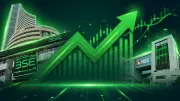 Sensex Jumps 160 Points, Nifty Opens Above 24,050 Despite Weak Global Cues