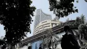 Sensex rises 262 pts, Nifty closes above 24,270; winning run extends to 3rd day