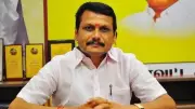 Senthil Balaji, Brother Skip Summons in TVK MLA Bribery Case