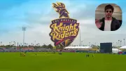 Shah Rukh Khan Unveils $21M Knight Riders Cricket Ground in Los Angeles