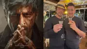 Shah Rukh Khan's 'King' Budget: Rs 450 Crore? Director Siddharth Anand's Cryptic Note Sparks Speculation