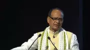Shivraj Singh Chouhan releases Rs 25,863 crore for VB-G RAM G Yojana