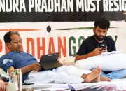 Sonam Wangchuk's Health Worsens on Day 6 of Hunger Strike; CJP Appeals for Support