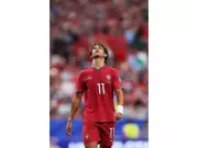 Spain unchanged, Portugal bring in Joao Felix for World Cup round of 16 vs Portugal