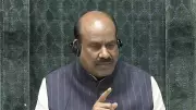 Speaker to Decide on TMC, Shiv Sena (UBT) Defections Before Monsoon Session