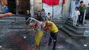 Stop Killing Gaza's Children: Justice Muralidhar Commission Report Exposes Israel's Intentional Targeting