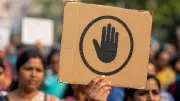 Stop Misuse of SIR Data to Deny Welfare: Unconstitutional