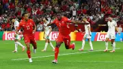 Switzerland Beat Algeria 2-0 to Reach World Cup Last 16